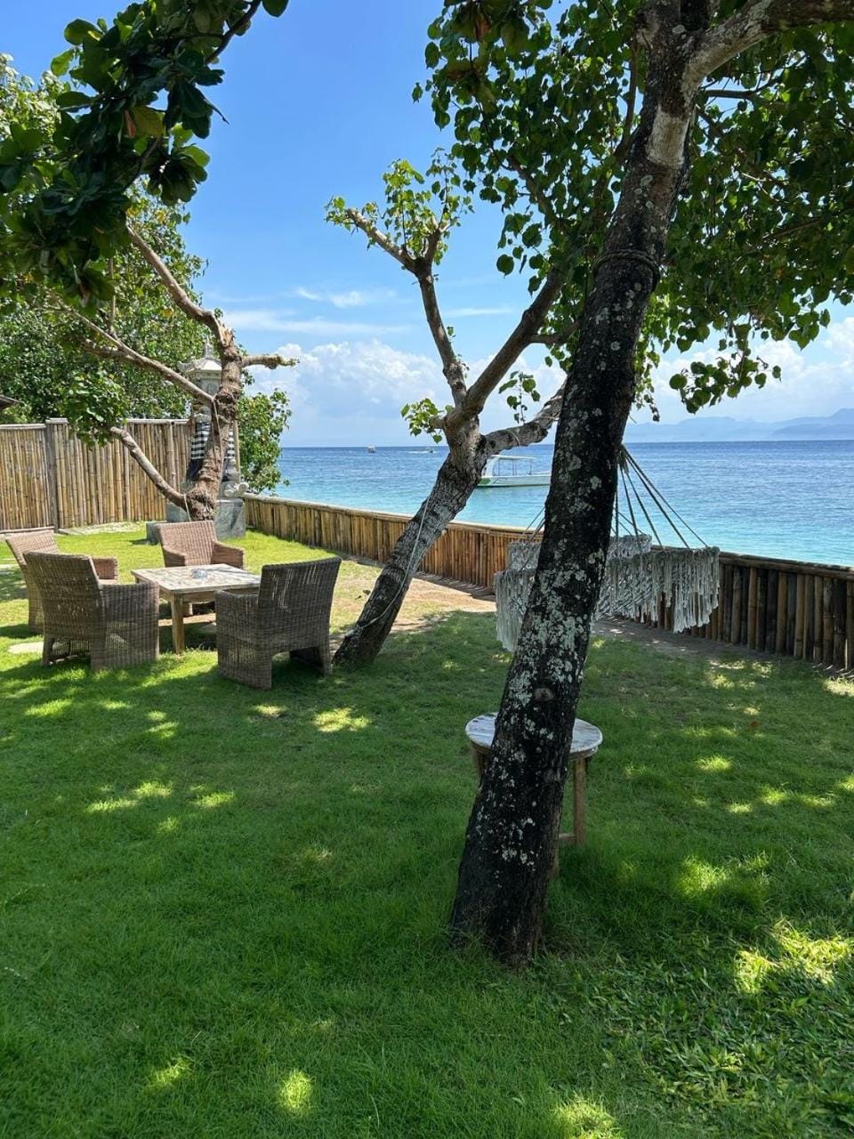 Treeland villa Villa in Nusapenida