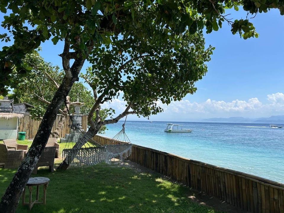 Treeland villa Villa in Nusapenida