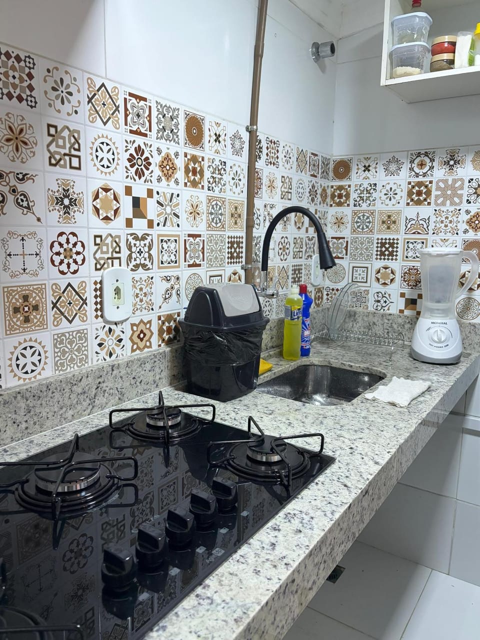 Casa Lanôh House in State of Sergipe, Brazil