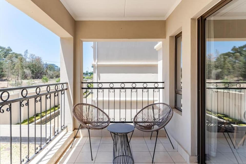 Patio, Balcony/Terrace