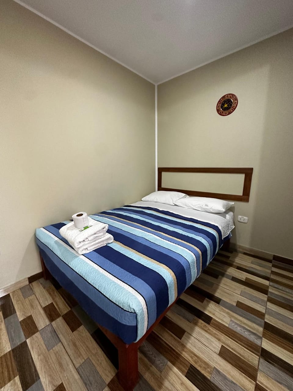 Hotel Eli House Bed and Breakfast in Nazca