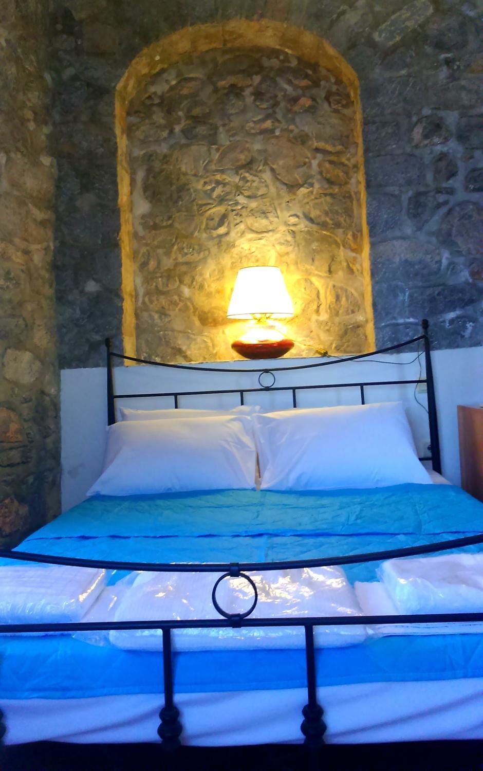 Villa Castello Apartment in Islands