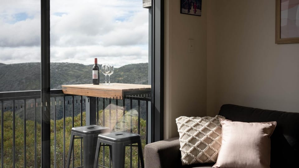 Balcony/Terrace, Living room