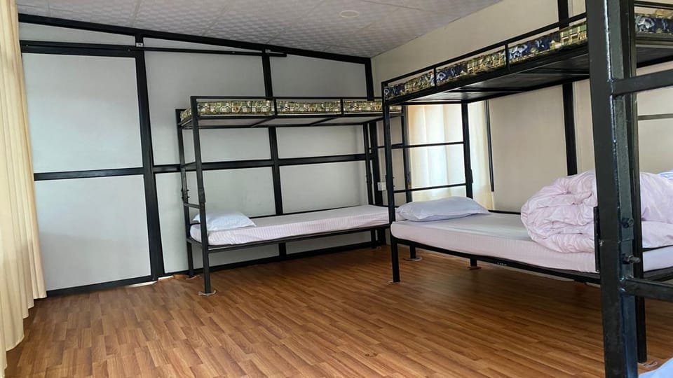 Passion Nepal Eco Lodge Nature lodge in Bagmati Province, Nepal