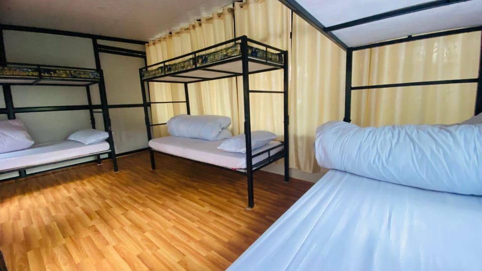 Passion Nepal Eco Lodge Nature lodge in Bagmati Province, Nepal