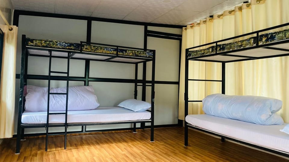 Passion Nepal Eco Lodge Nature lodge in Bagmati Province, Nepal
