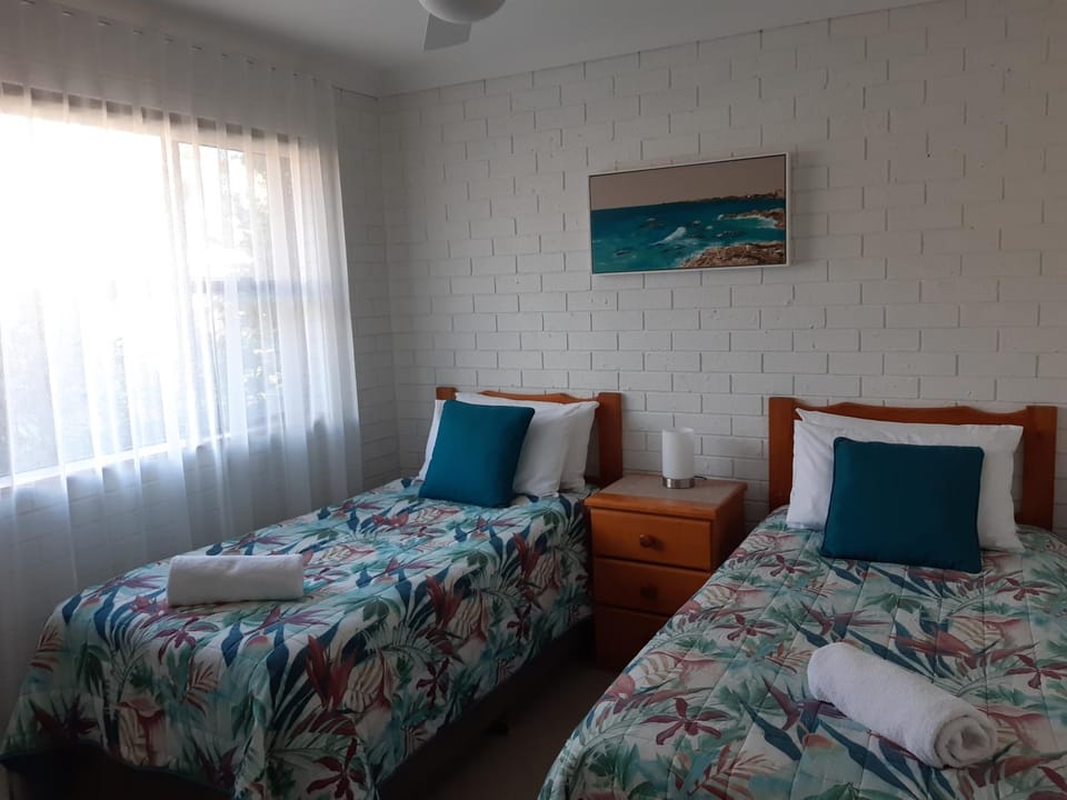 Fifth Green Apartments Apartment in Mollymook