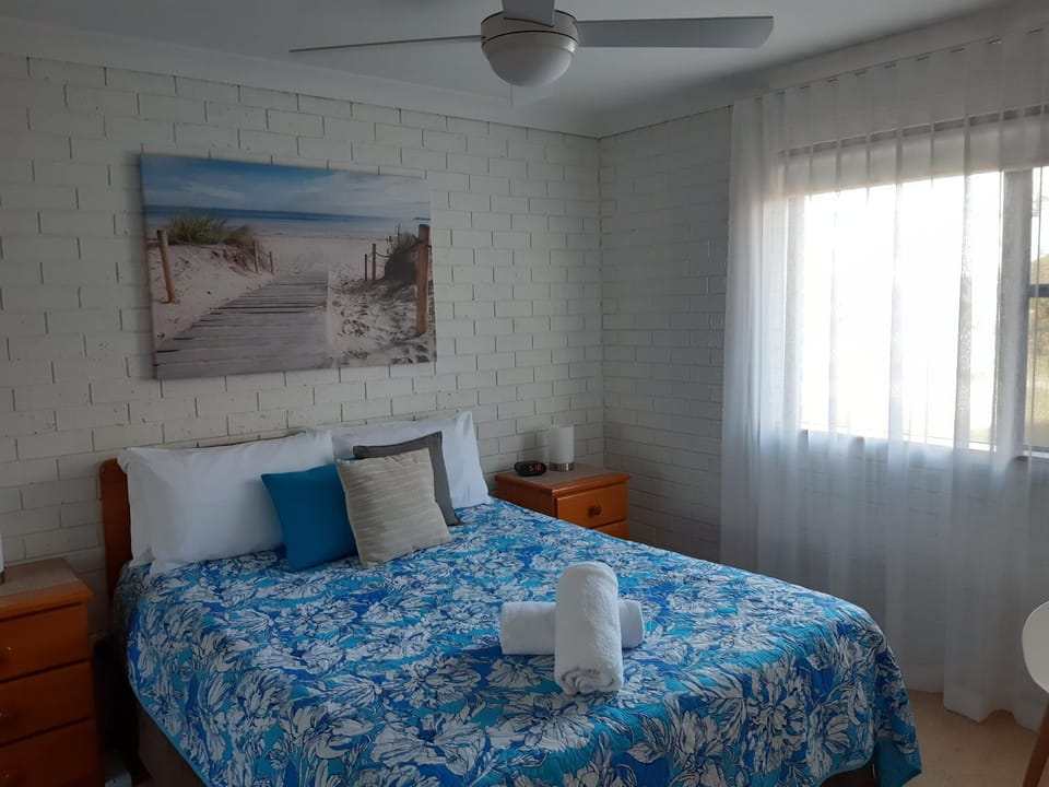 Fifth Green Apartments Apartment in Mollymook