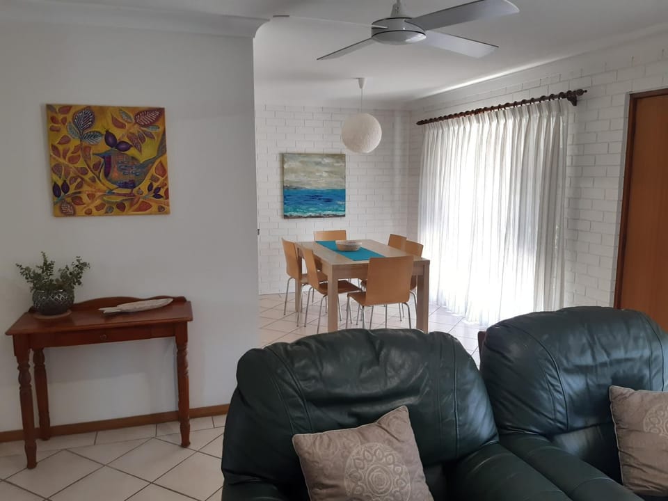 Fifth Green Apartments Apartment in Mollymook