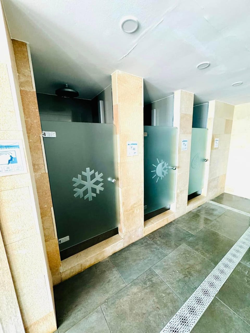 Spa and wellness centre/facilities