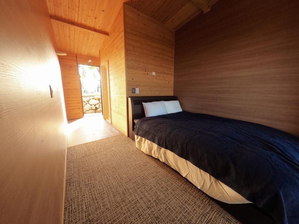 LOGINNtarassoログインタラソ沖永良部島 Hotel in Japan
