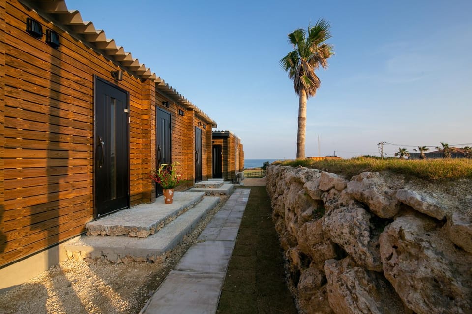 LOGINNtarassoログインタラソ沖永良部島 Hotel in Japan