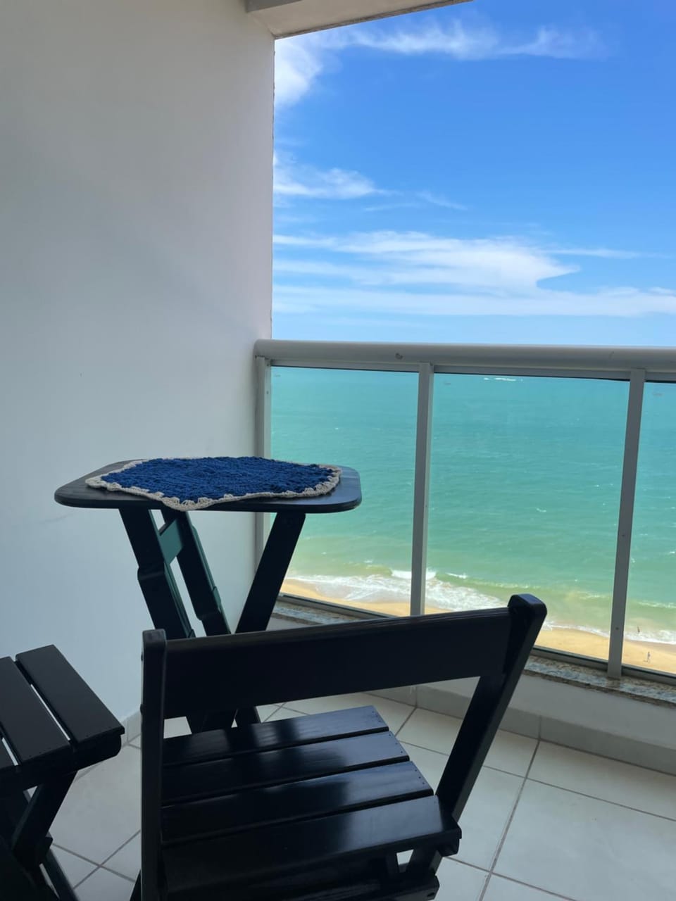 Residencial Green Diamond Apartment in Vila Velha