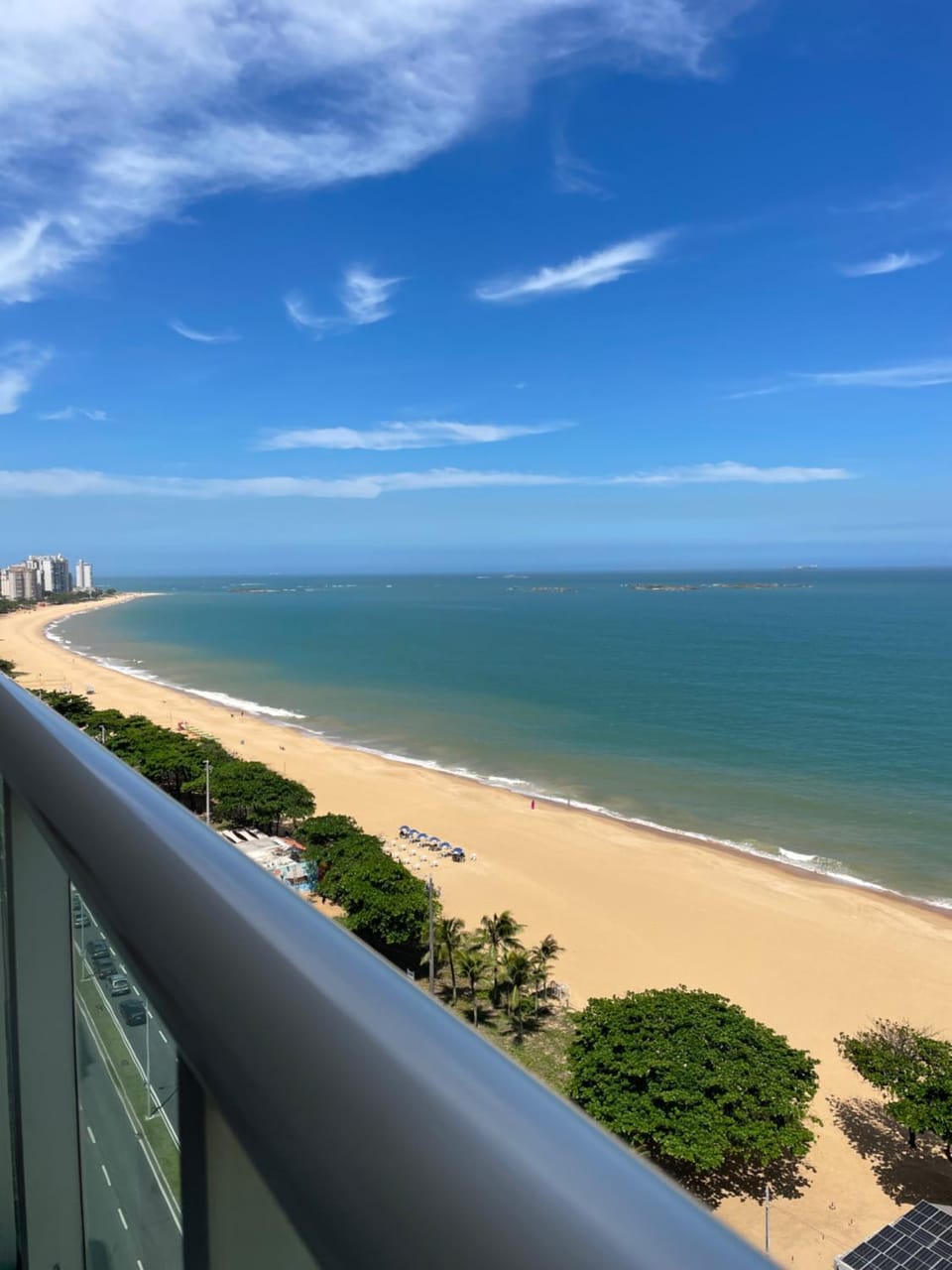 Residencial Green Diamond Apartment in Vila Velha