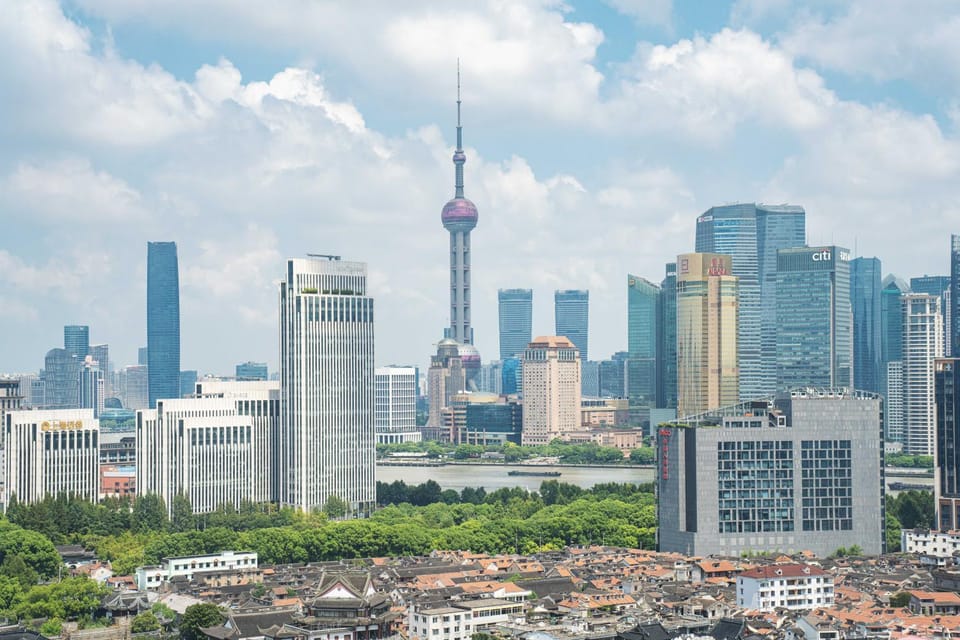 Property building, Day, City view, Landmark view, Quiet street view