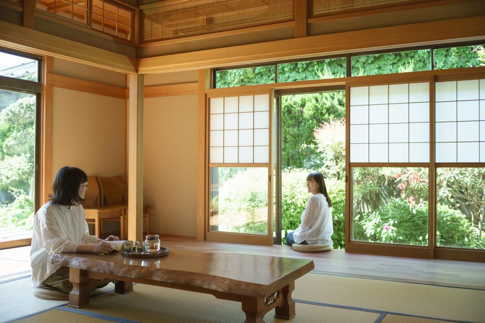 Day, Garden, Photo of the whole room