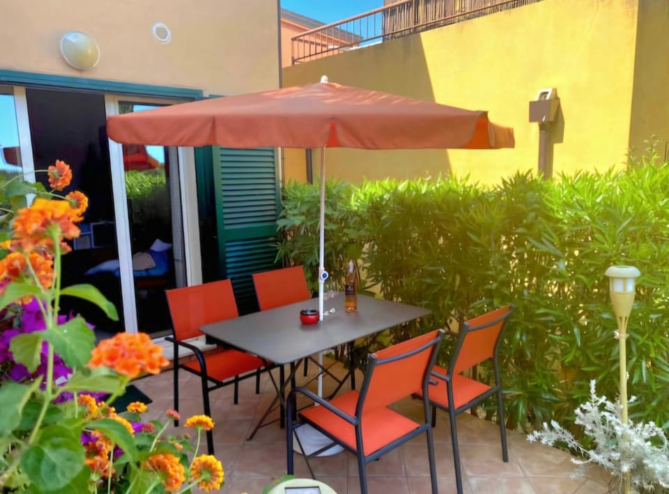 Immo A2L Lozari Apartment in Belgodère