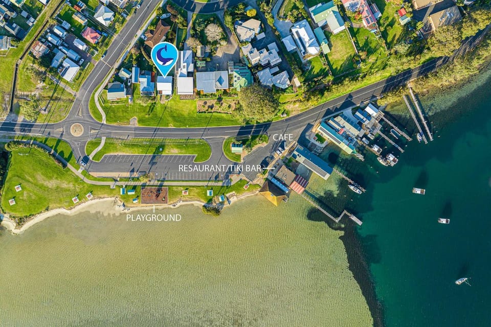 21 Riverside Drive, Narooma House in Narooma