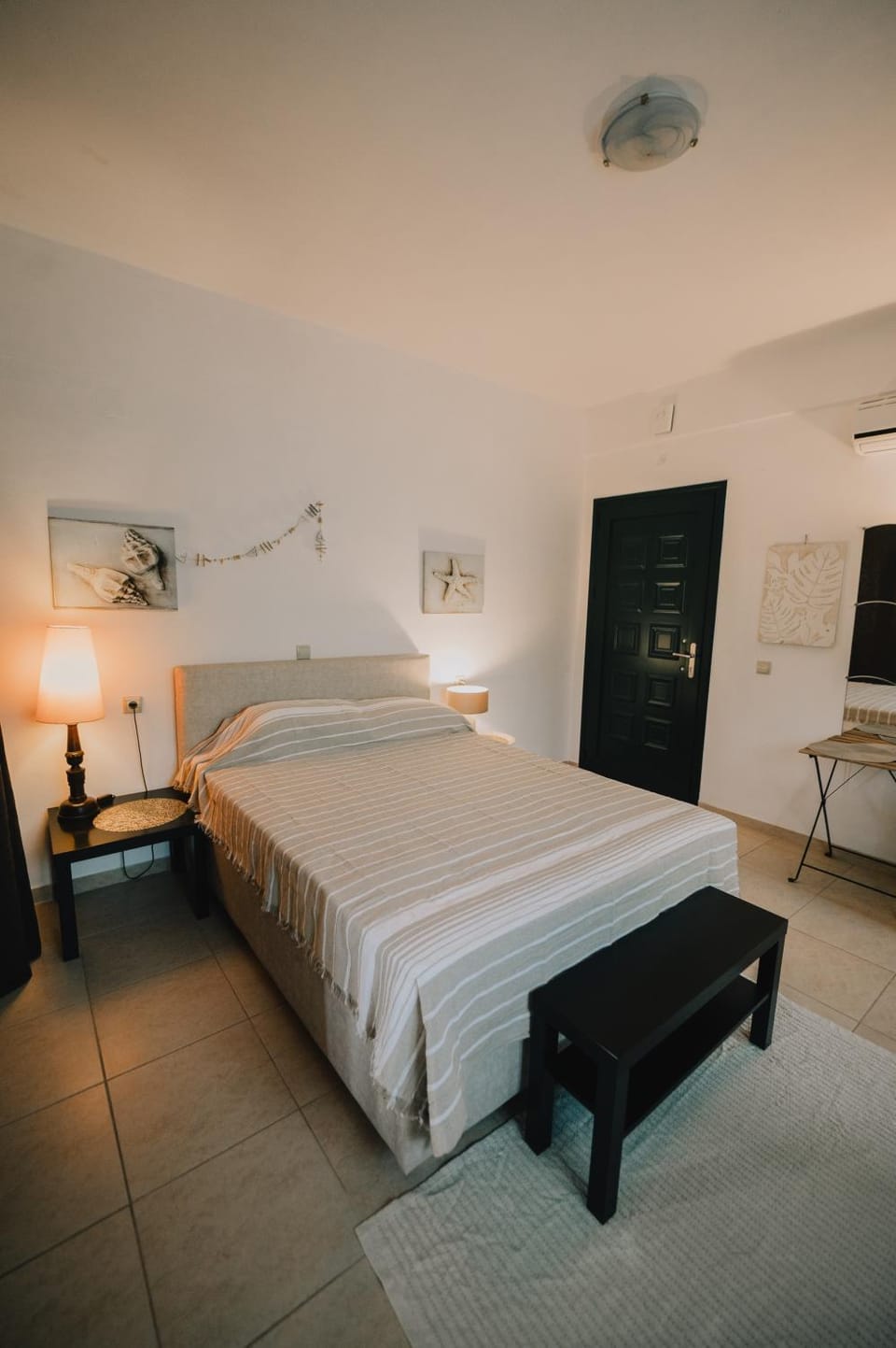 Mary's sea-view studio Apartment in Greece