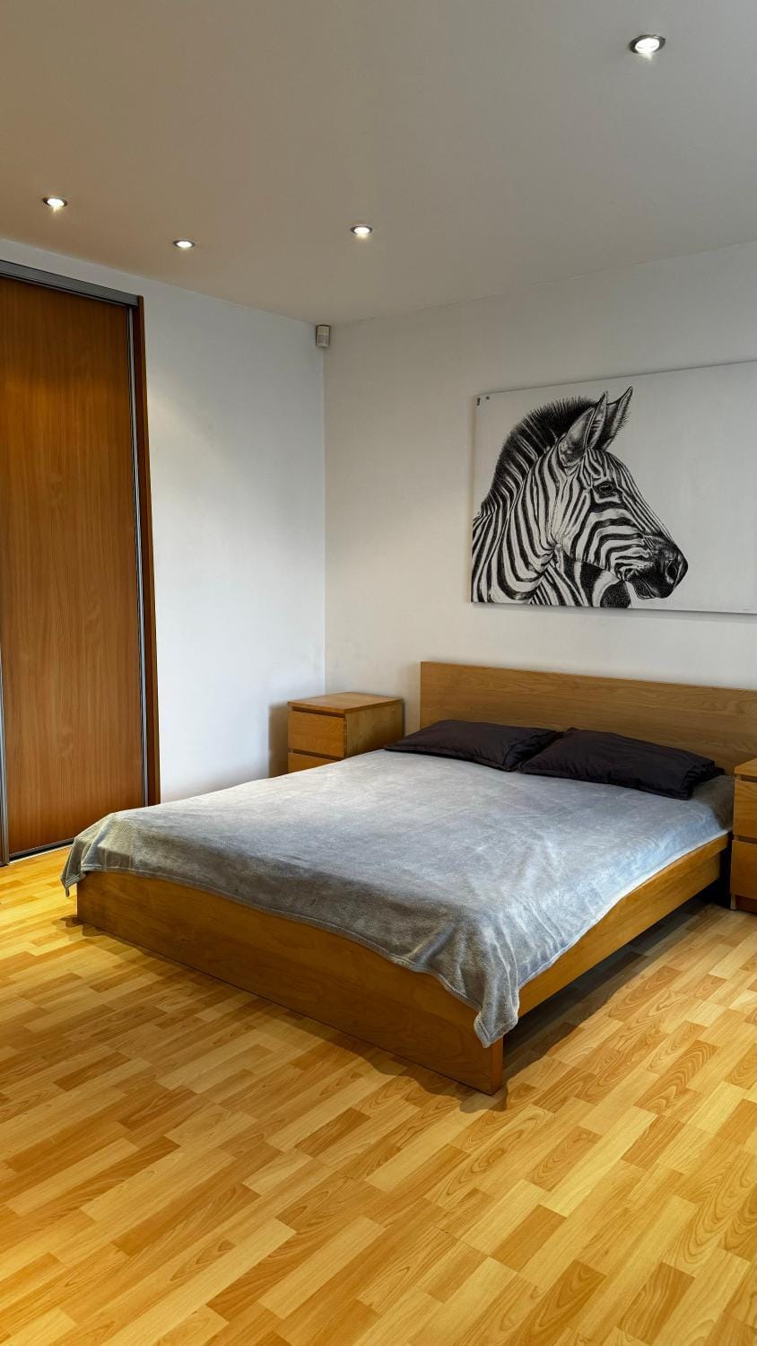 Prievozska 5 Apartment in Bratislava