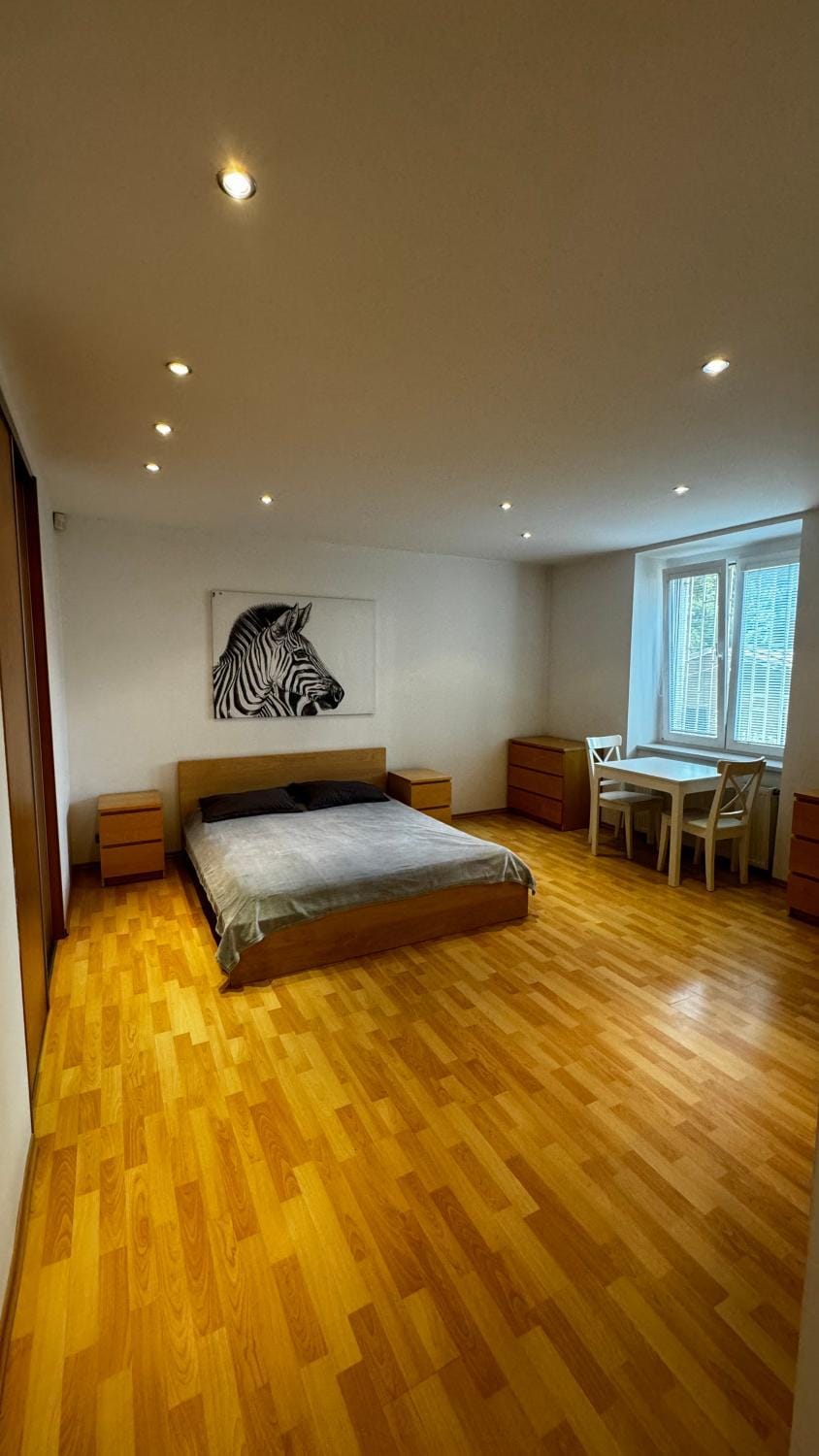 Prievozska 5 Apartment in Bratislava