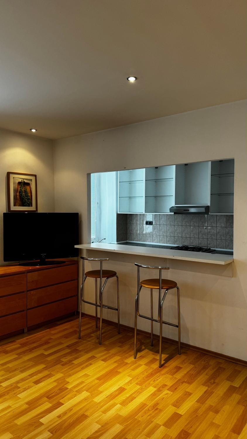 Prievozska 5 Apartment in Bratislava