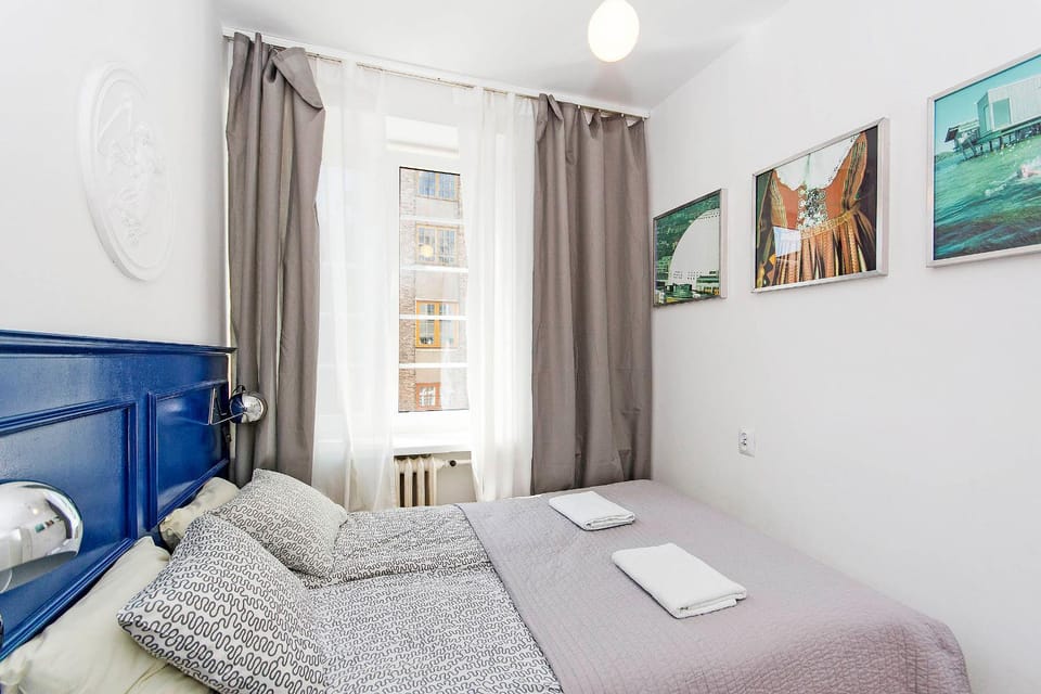 Old Town Center Mariacka View Apartment in Gdansk