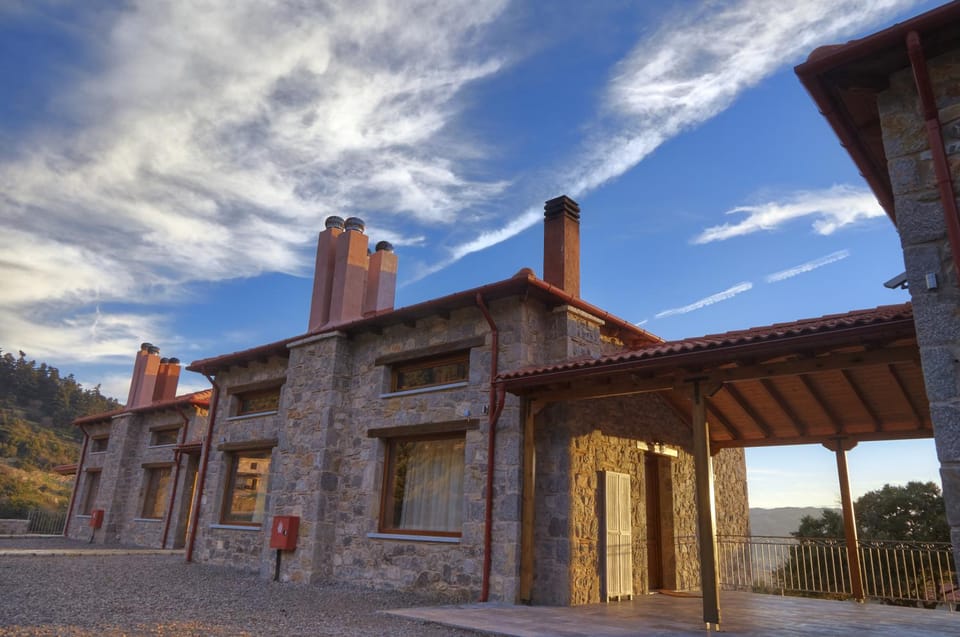 Livadi Suites Bed and Breakfast in Greece