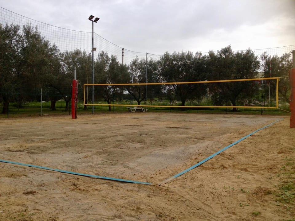Sports