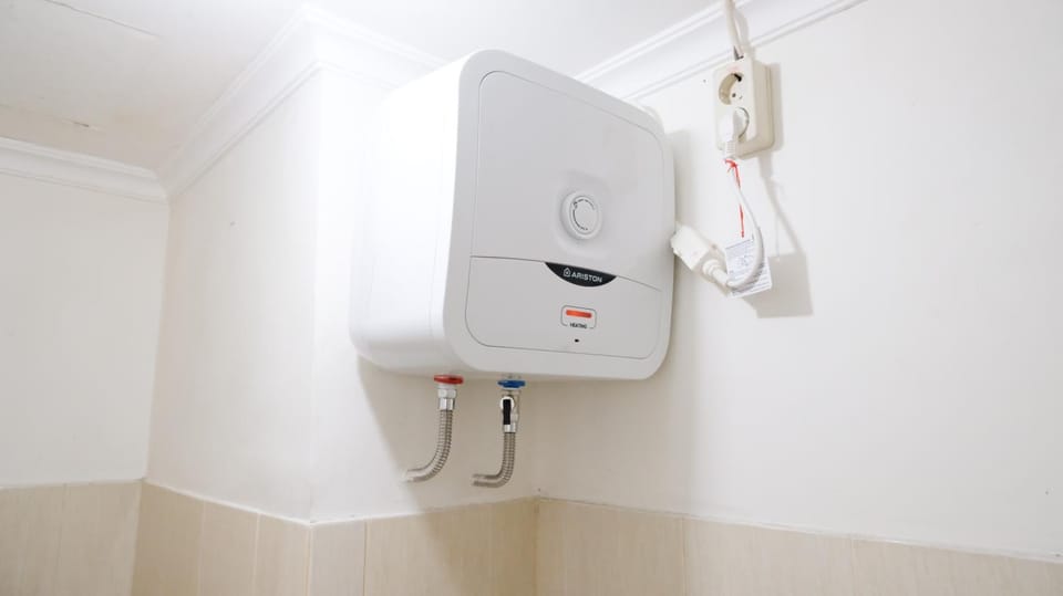 Cozy Stay Studio at Puncak Permai Apartment By Travelio Apartment in Surabaya