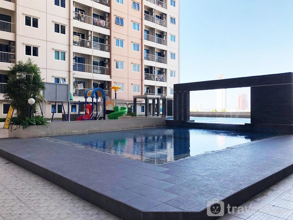 Homey and Comfy Studio at Puncak Bukit Golf Surabaya Apartment By Travelio Apartment in Surabaya