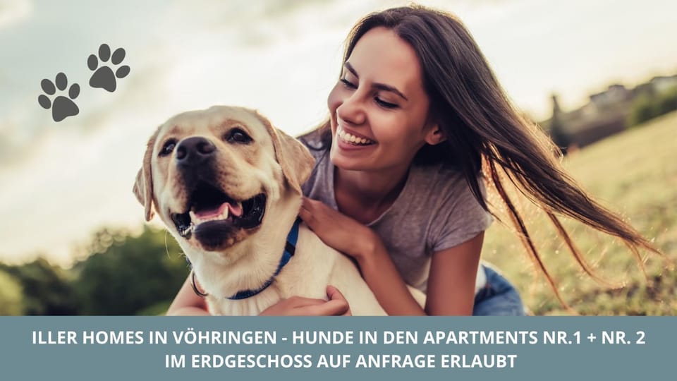 Pets, pet friendly