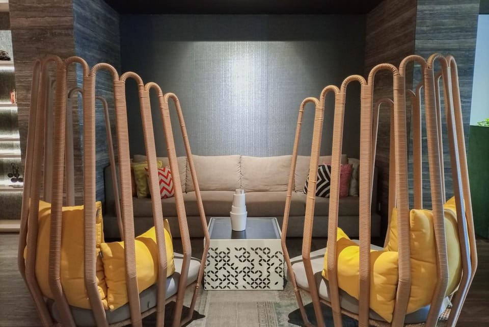 1BR with Cozy Design at Uttara The Icon Apartment By Travelio Apartment in Special Region of Yogyakarta