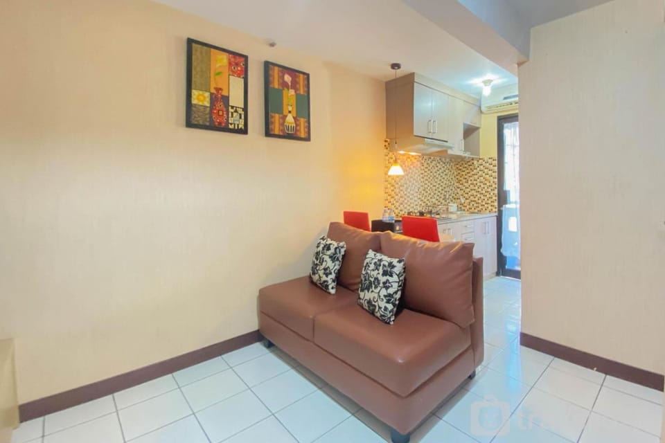 Good Deal 2BR at Kebagusan City Apartment By Travelio Apartment in South Jakarta City