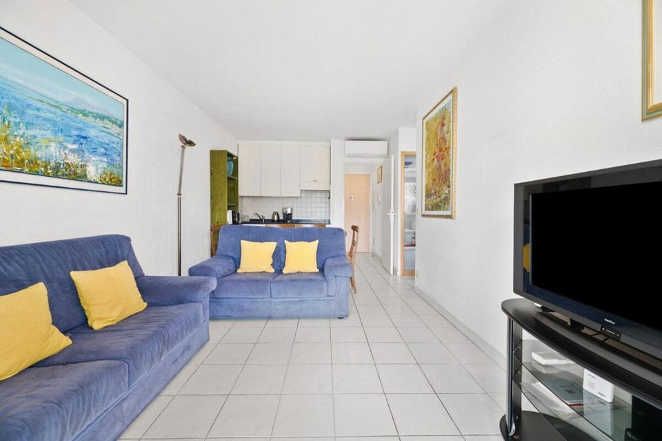 LE RIVIERA PRESTIGE Front de Mer Terrasse Parking Apartment in Roquebrune-Cap-Martin