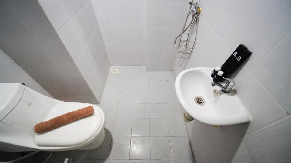 Homey and Comfy 2BR at Dian Regency Apartment By Travelio Apartment in Surabaya