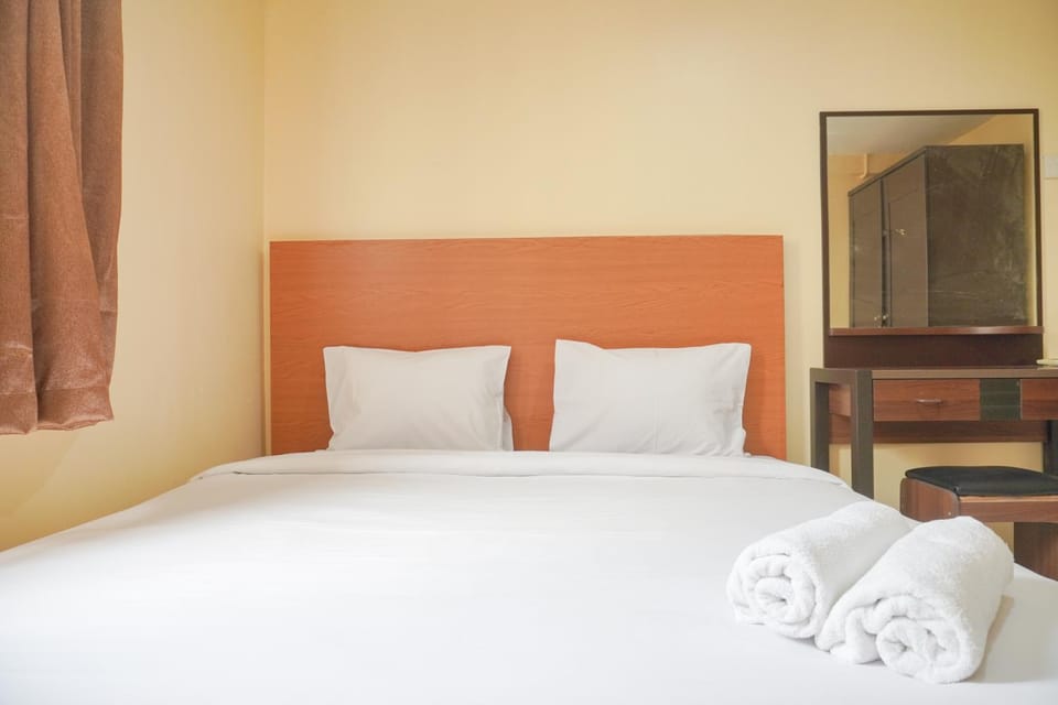 Spacious and Homey 2BR at Kebagusan City Apartment By Travelio Apartment in South Jakarta City