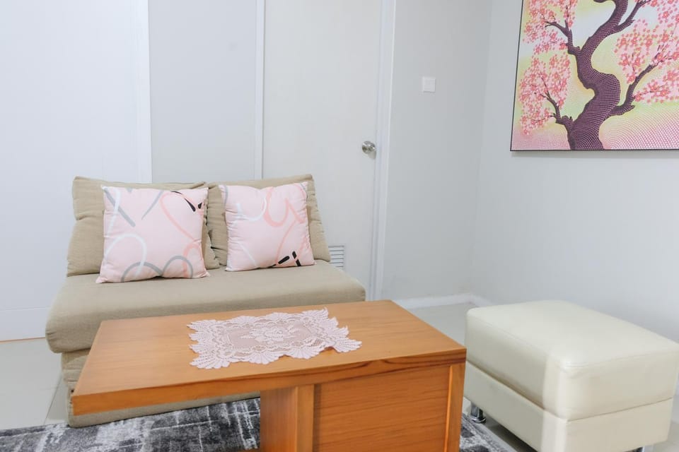 Great Deal 2BR at Apartment Parahyangan Residence By Travelio Apartment in Parongpong