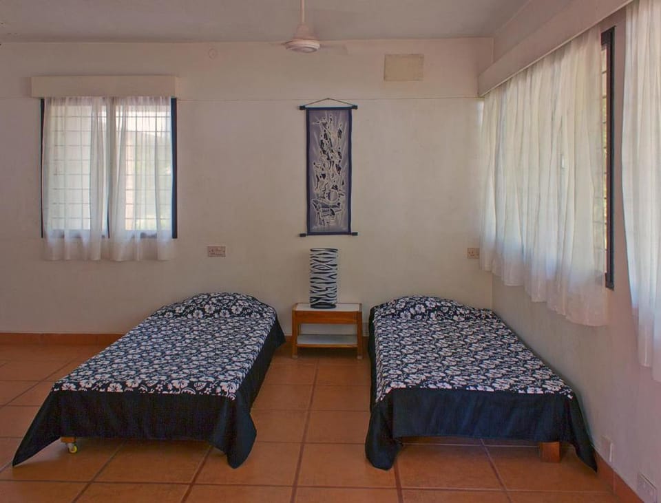 Auromode Apartments Auroville Apartment in Tamil Nadu
