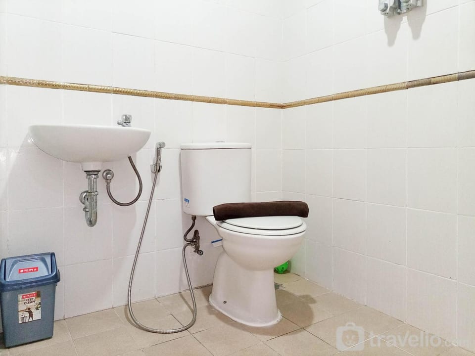 Minimalist Studio at Vivo Apartment By Travelio Apartment in Special Region of Yogyakarta