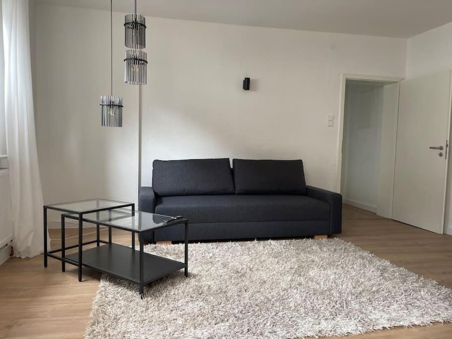Moderne Wohnung in Stadionnähe mit Parkplatz Apartment in Dortmund