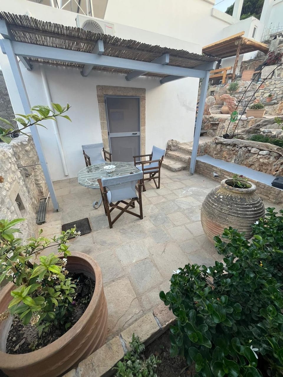 Case De Drymona 2 Apartment in Islands