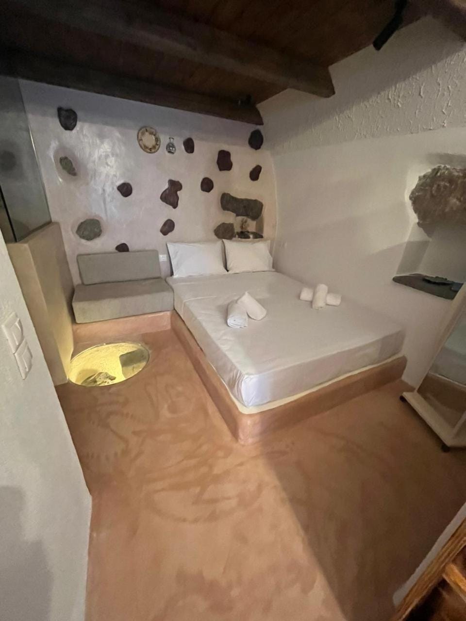 Case De Drymona 2 Apartment in Islands