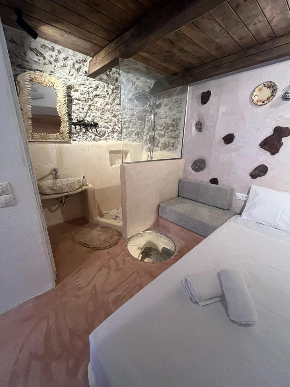 Case De Drymona 2 Apartment in Islands