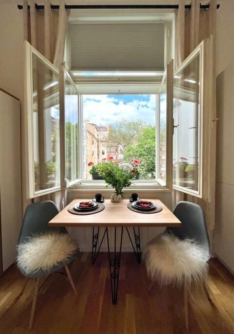 Beautiful apartment near Muzeum Apartment in Prague