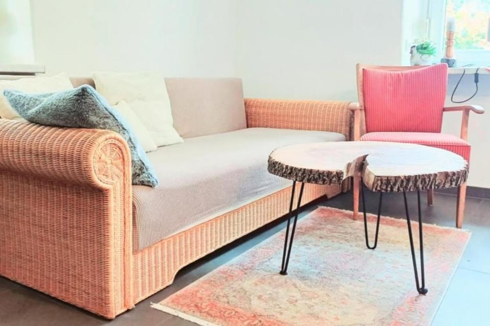 NEU! Ferienwohnung Schwarzenberg Apartment in Erzgebirgskreis