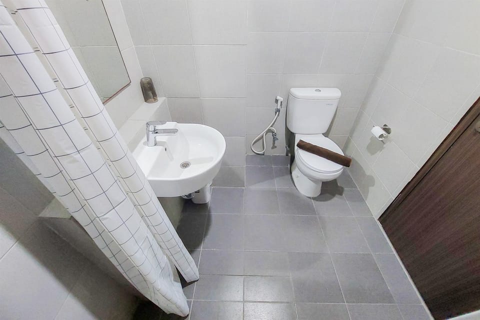 Best Homey and Nice Studio at Bintaro Icon Apartment By Travelio Apartment in Indonesia