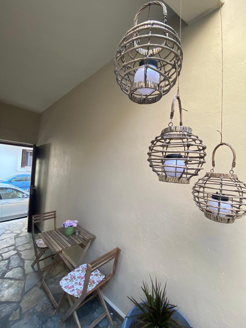 Andreana's House Apartment in Peloponnese, Western Greece and the Ionian