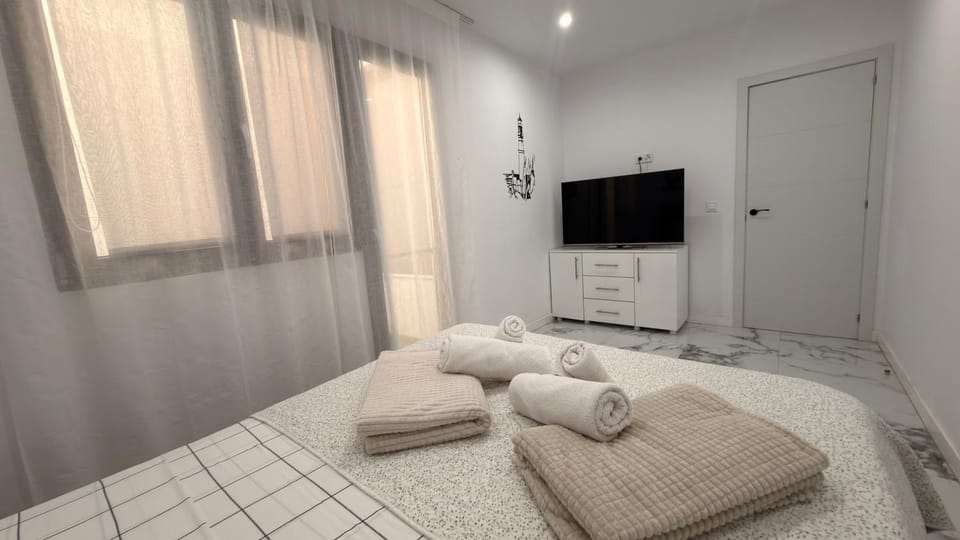 Victory Apartment in Alicante