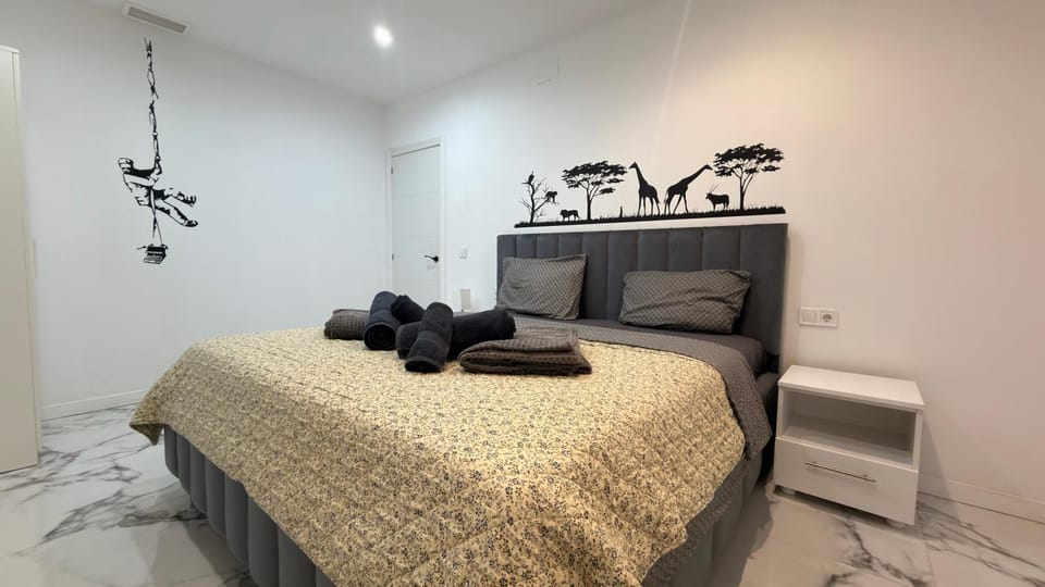 Victory Apartment in Alicante